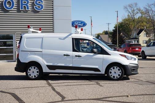 2021 Ford Transit Connect XL