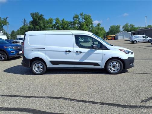 2022 Ford Transit Connect XL