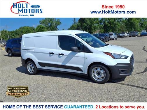 2022 Ford Transit Connect XL
