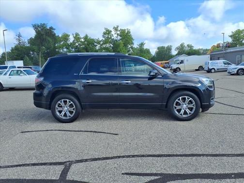 2014 GMC Acadia SLT-1
