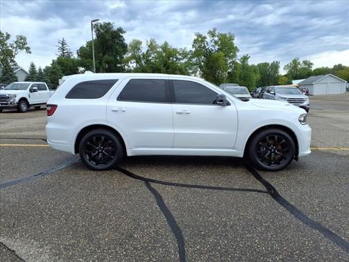2019 Dodge Durango R/T