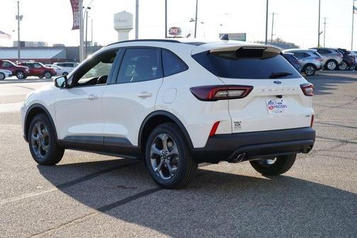2026 Ford Escape ST-Line Select