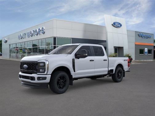 2025 Ford F-350 XL