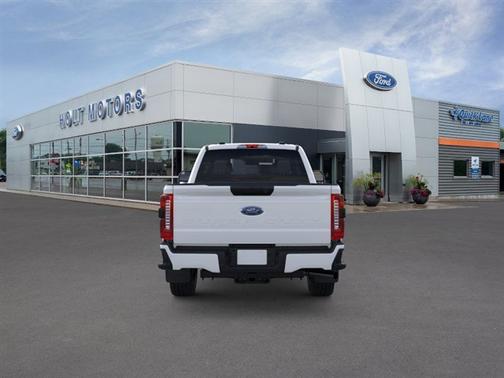 2025 Ford F-350 XL