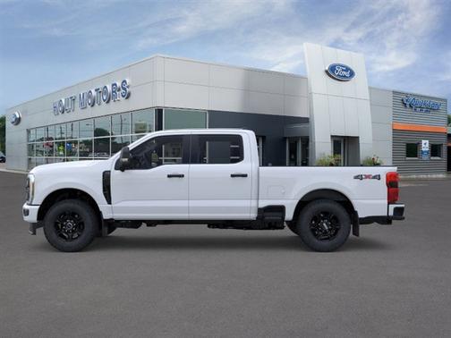 2025 Ford F-350 XL