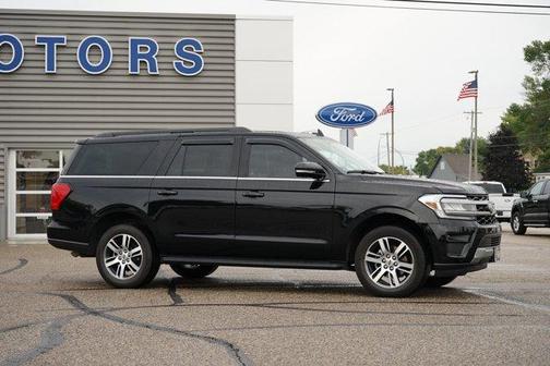 2024 Ford Expedition Max XLT
