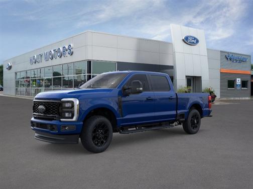 2026 Ford F-350 XLT