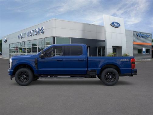 2026 Ford F-350 XLT