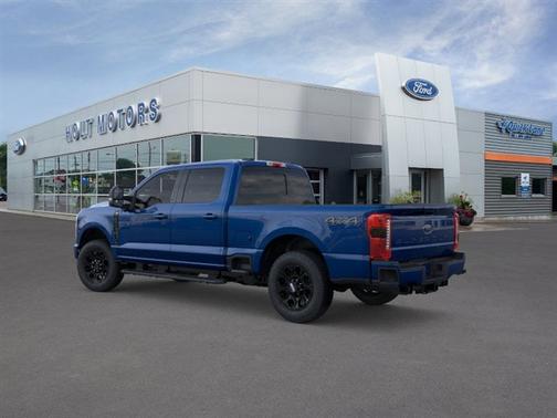 2026 Ford F-350 XLT