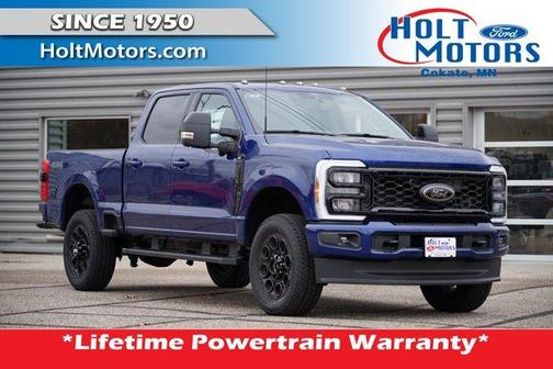 2026 Ford F-350 XLT