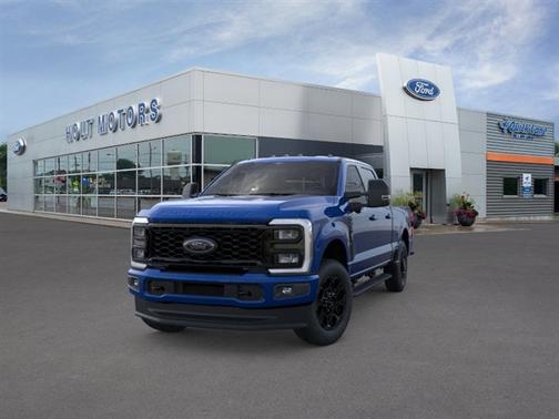 2026 Ford F-350 XLT