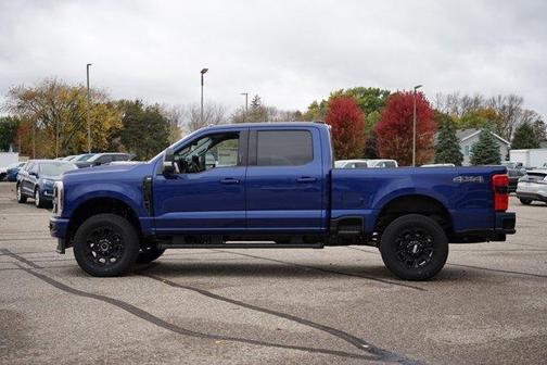 2026 Ford F-350 XLT