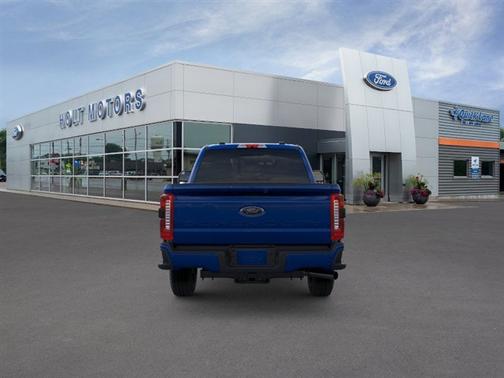 2026 Ford F-350 XLT
