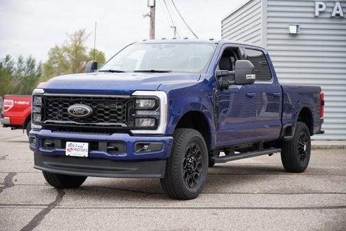 2026 Ford F-350 XLT