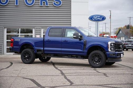 2026 Ford F-350 XLT