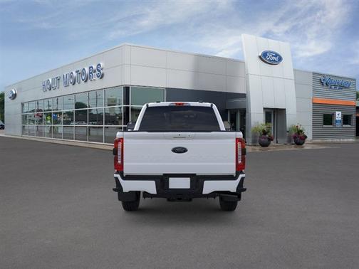 2025 Ford F-350 XLT