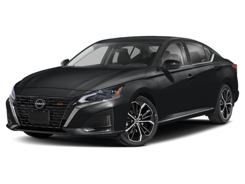 2025 Nissan Altima SR FWD