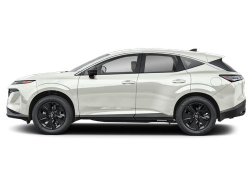 2026 Nissan Murano SV