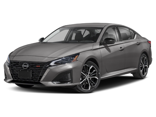 2025 Nissan Altima SR FWD