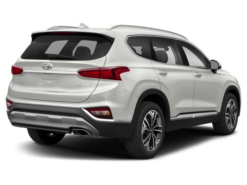 2020 Hyundai SANTA FE SEL 2.4