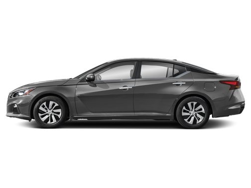 2020 Nissan Altima S FWD