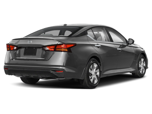 2020 Nissan Altima S FWD