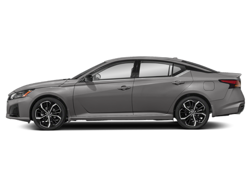 2025 Nissan Altima SR FWD