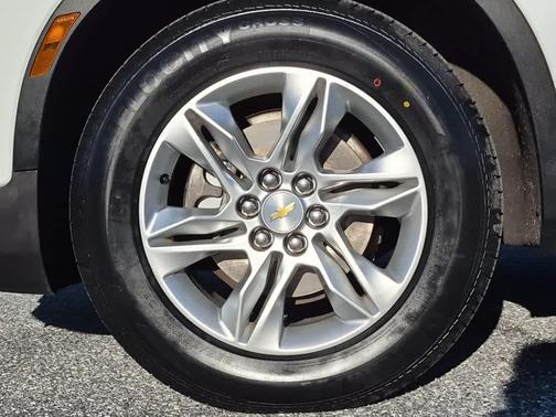 2019 Chevrolet Blazer 2LT