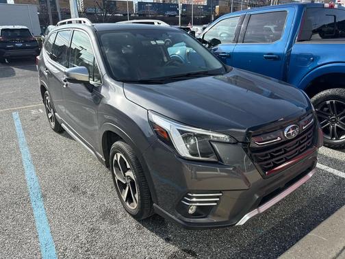 2023 Subaru Forester Touring