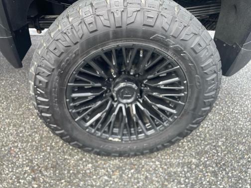 2024 GMC Sierra 3500 AT4