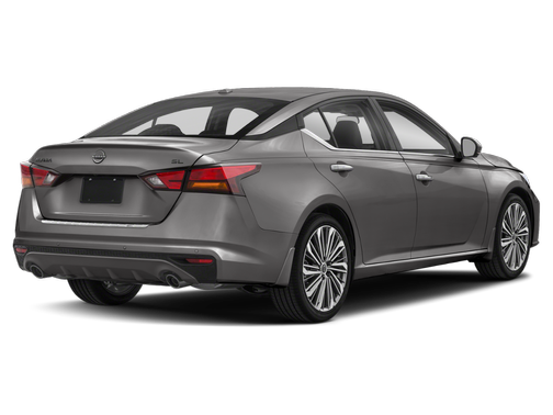 2025 Nissan Altima SL FWD