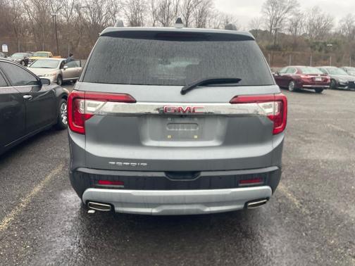 2021 GMC Acadia FWD SLE