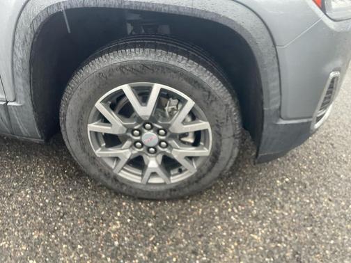 2021 GMC Acadia FWD SLE