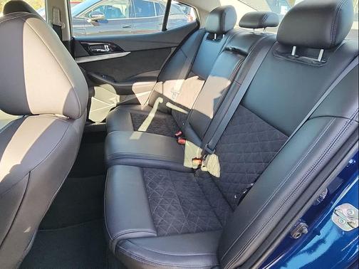 2016 Nissan Maxima 3.5 SR