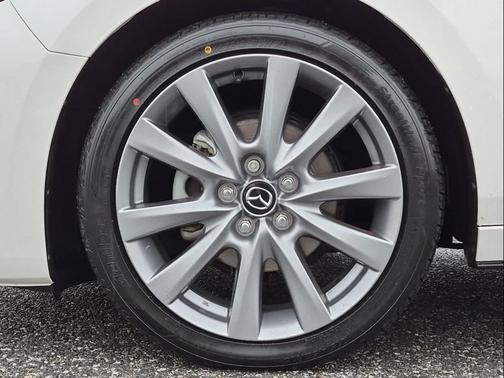 2023 Mazda Mazda3 2.5 S Select