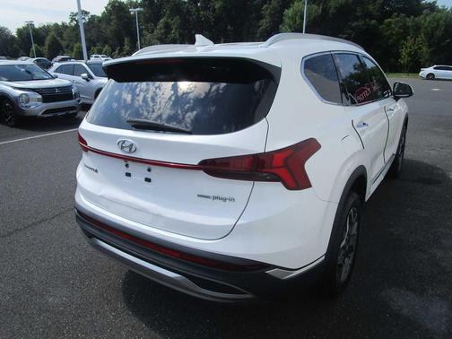 2022 Hyundai SANTA FE SEL 2.4