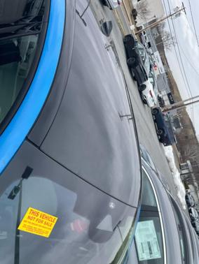 2022 Ford Mustang Mach-E Premium