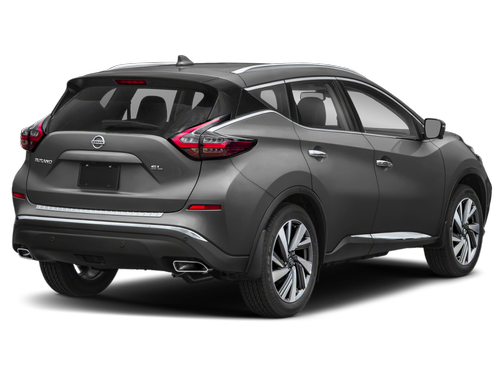 2020 Nissan Murano SL Intelligent AWD