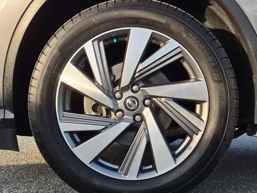 2020 Nissan Murano SL Intelligent AWD