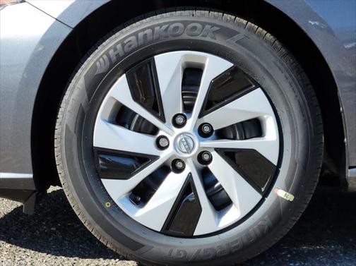2025 Nissan Altima S FWD