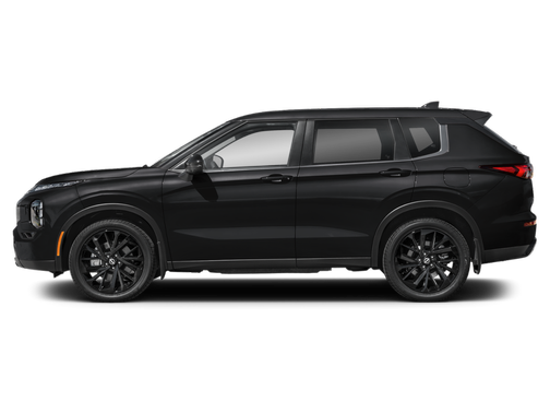Cosmic Black 2026 Nissan Rogue SL