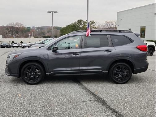 2023 Subaru Ascent Onyx Edition Limited 7-Passenger