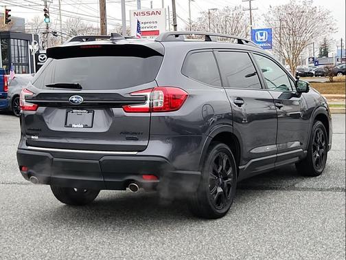 2023 Subaru Ascent Onyx Edition Limited 7-Passenger