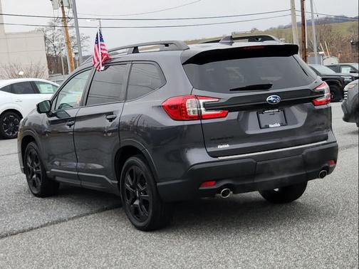 2023 Subaru Ascent Onyx Edition Limited 7-Passenger