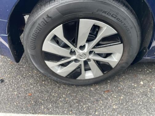 2020 Nissan Altima S FWD