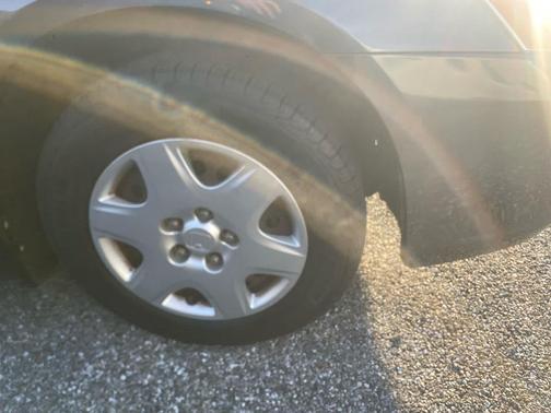 2007 Honda Accord 2.4 LX