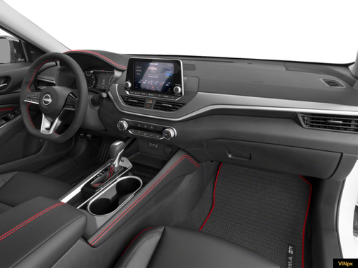 2024 Nissan Altima SR Intelligent AWD