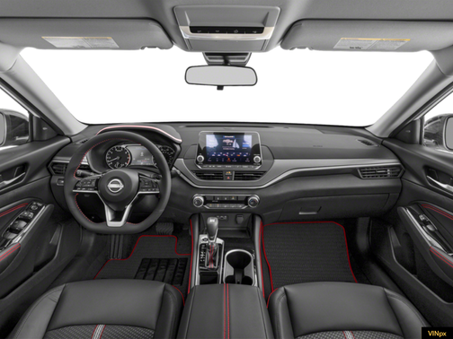 2024 Nissan Altima SR Intelligent AWD