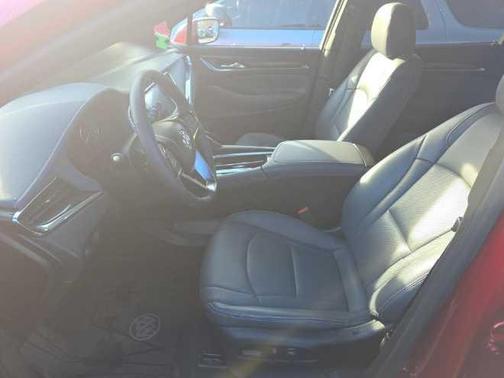 2023 Buick Enclave Essence AWD