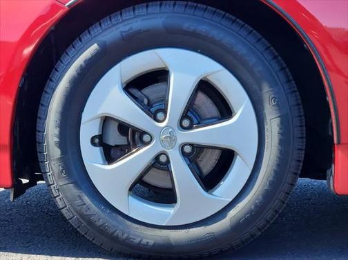 2014 Toyota Prius Four